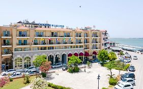 Lefkas Hotel